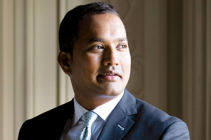  Jumeirah Group strengthens senior leadership